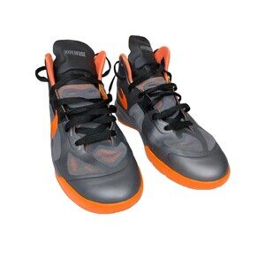 Nike Air Zoom Hyperfuse 2012 Stephen Curry Kids Sz 7Y Sneakers